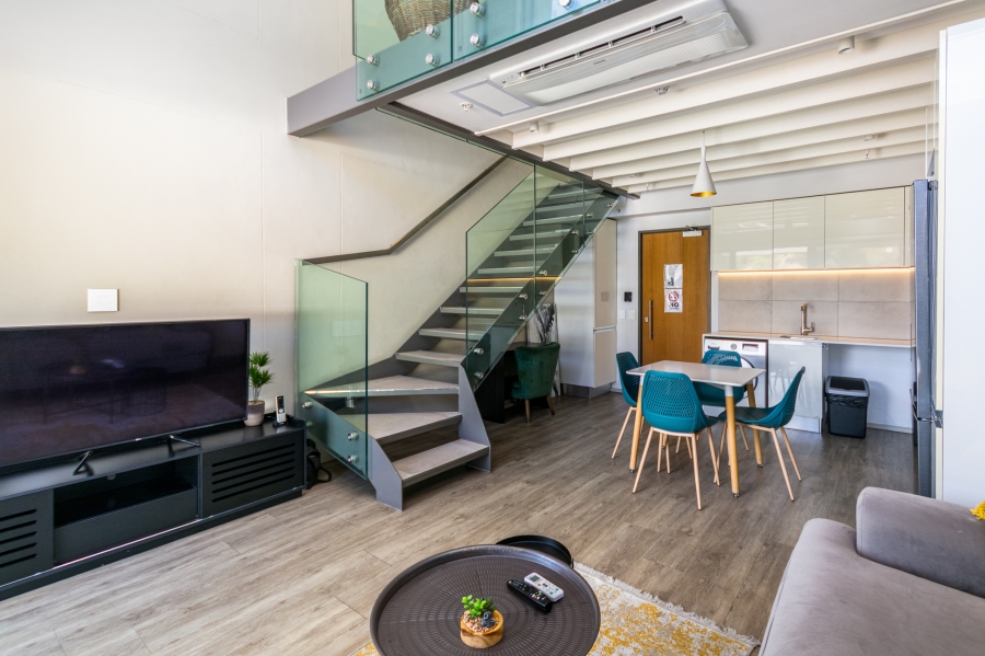 1 Bedroom Property for Sale in De Waterkant Western Cape